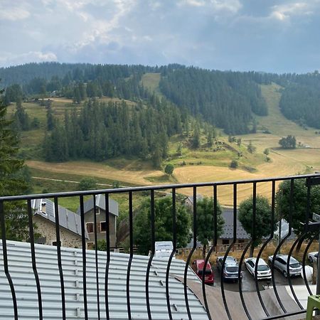 Hotel Genepi Бёй Экстерьер фото