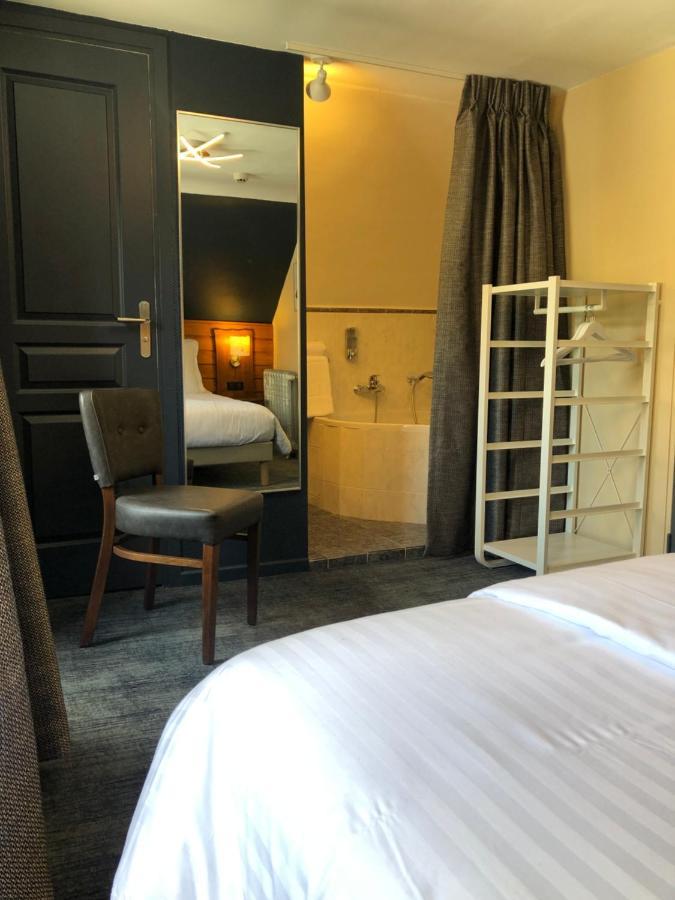 Hotel Genepi Бёй Экстерьер фото
