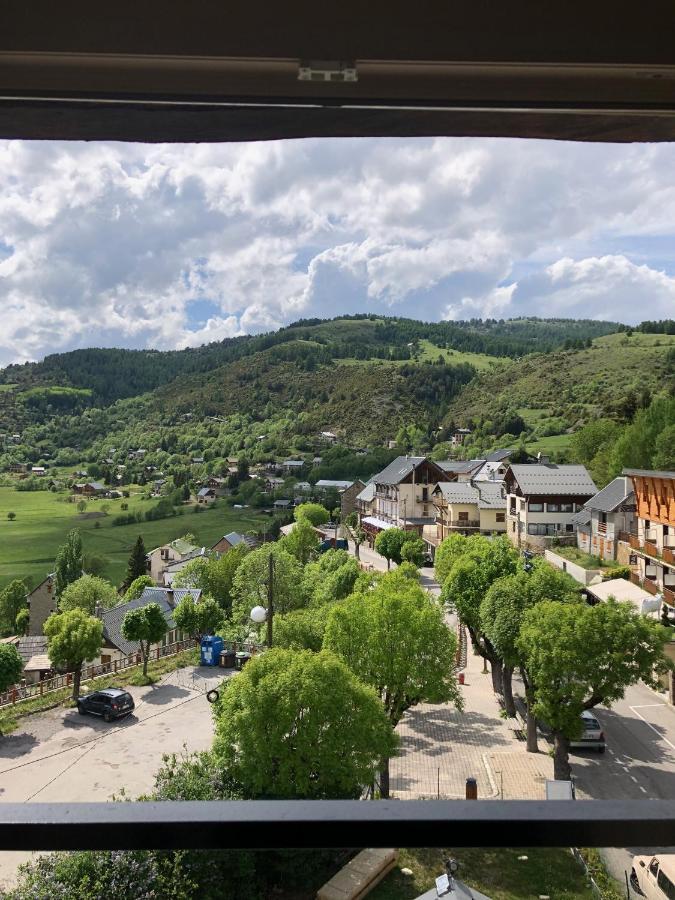 Hotel Genepi Бёй Экстерьер фото