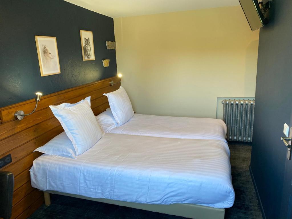 Hotel Genepi Бёй Экстерьер фото